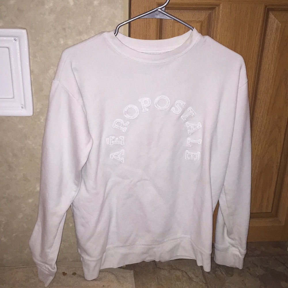 Pullover/ Hoodie/ Sweatshirt!!